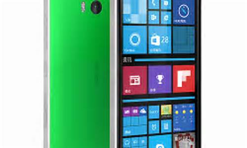 lumia手机能用微信吗_lumia手机能用微信吗-