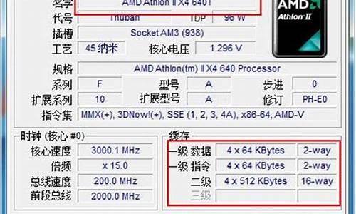 amd640开核_