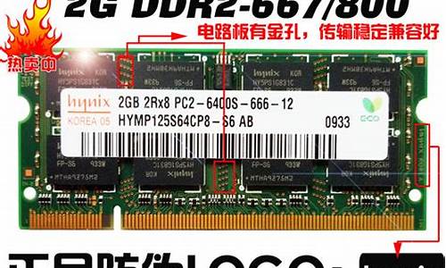 667内存条换800内存条_ddr2内存667换800的