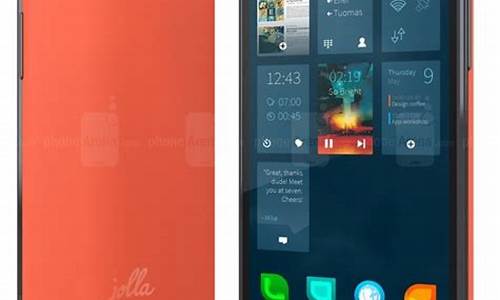 Jolla手机_jolla手机国内可以用吗