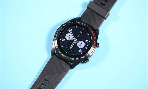 荣耀手表2gps准吗_荣耀watch2 46mm